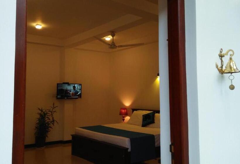 Номер Deluxe, Singithi Villa