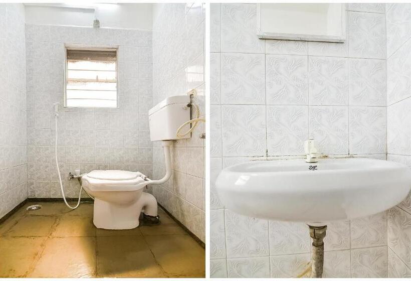 Номер Стандарт, Collection O Hotel Shivganga