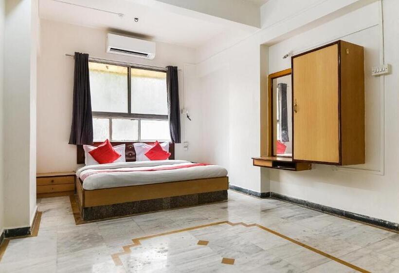 Номер Стандарт, Collection O Hotel Shivganga