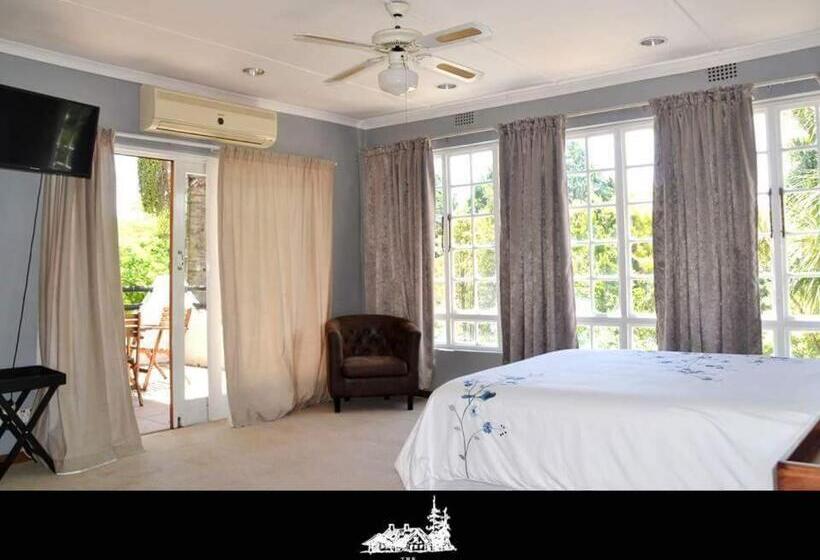 Номер Superior, Forest House B&b