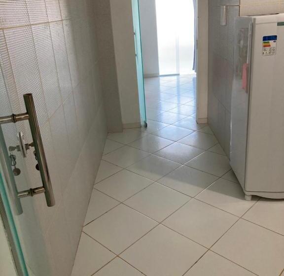 Четырехместный Номер Стандарт, Guaibim Residencial