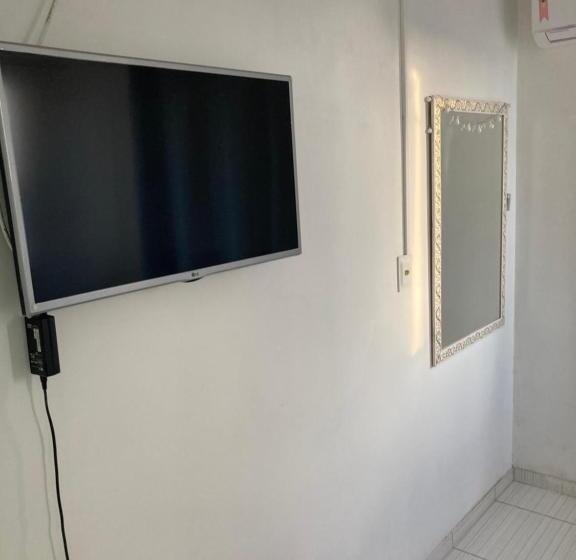 Номер Стандарт, Guaibim Residencial