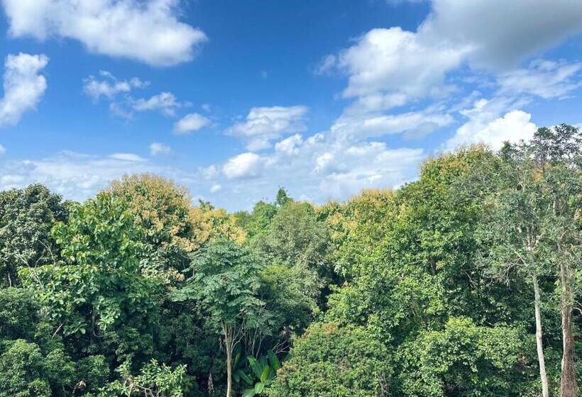 Номер Стандарт, บ้านเขาค้อ