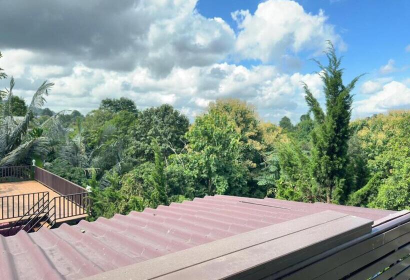 Номер Стандарт, บ้านเขาค้อ