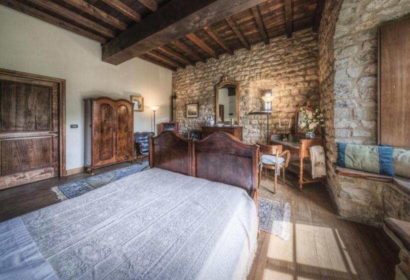 Люкс, Tenuta Castel Dell'aquila