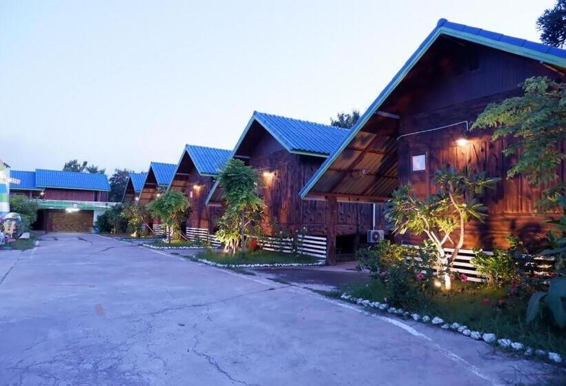 Номер Стандарт, Kruachokhai Hotel & Resort