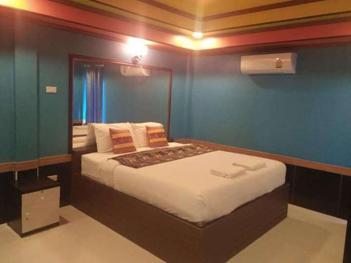 Номер Superior, Kruachokhai Hotel & Resort