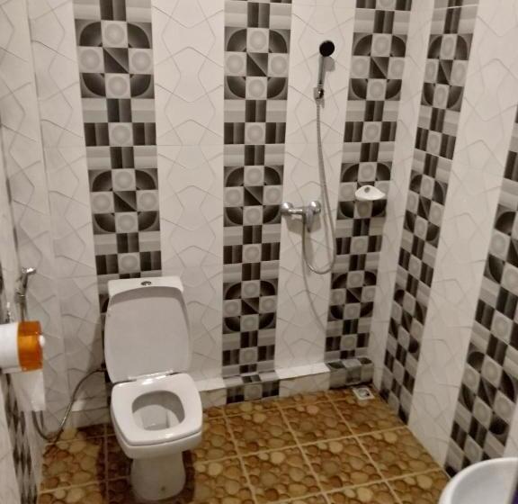 Семейный Номер, Kruachokhai Hotel & Resort