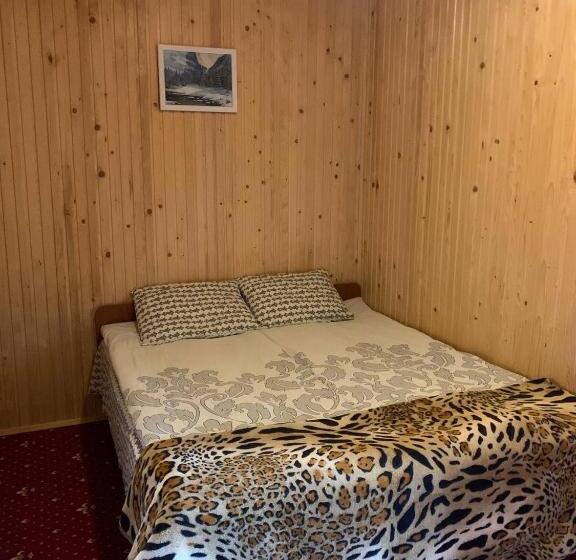 اتاق استاندارد با تراس, котедж ,,тік