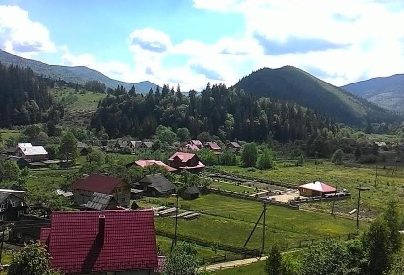 اتاق استاندارد با تراس, котедж ,,тік