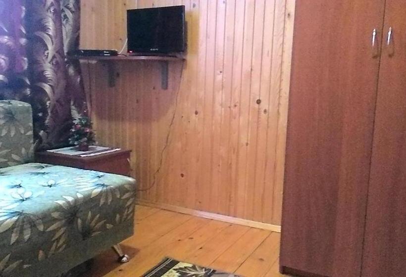 اتاق استاندارد, котедж ,,тік