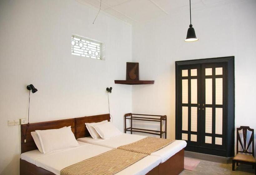 Четырехместный Номер Стандарт, Dilpasan Villa