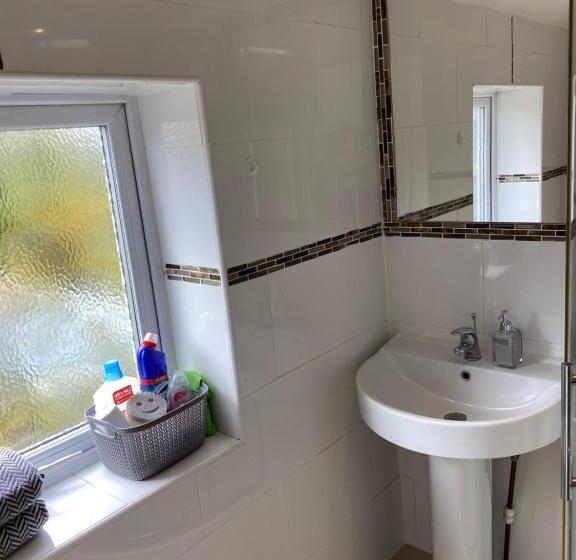 Standard-huone, Kcd Rooms   Ellesmere Port