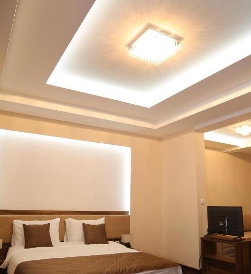 اتاق لوکس, Poseidon Centar