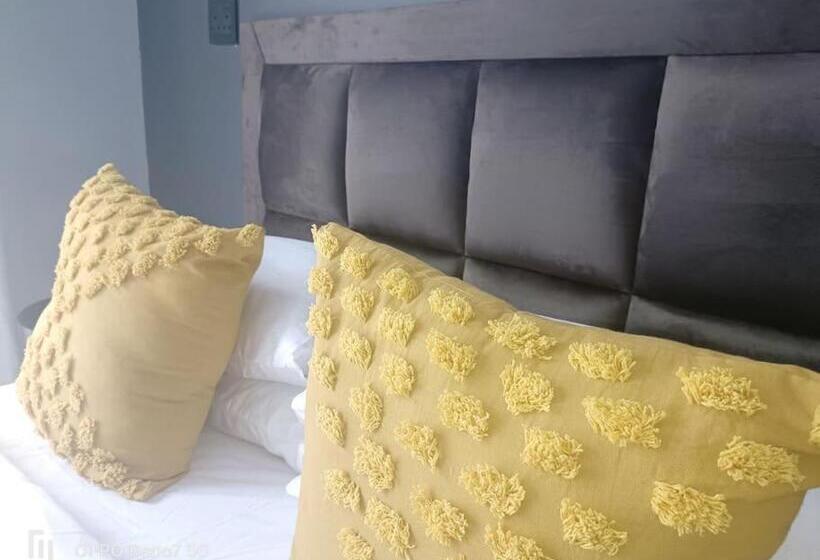 Apartamento 1 Quarto Rés-do-chão, 16 On Ryde