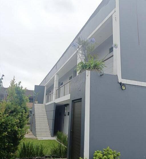 Apartamento 1 Quarto Rés-do-chão, 16 On Ryde