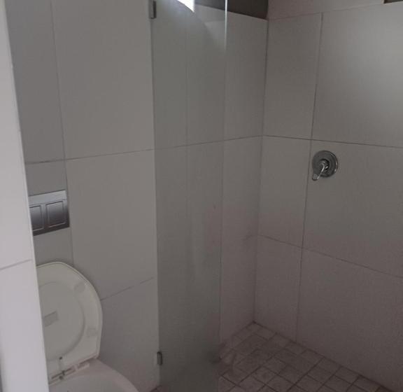 Apartamento 1 Quarto Rés-do-chão, 16 On Ryde