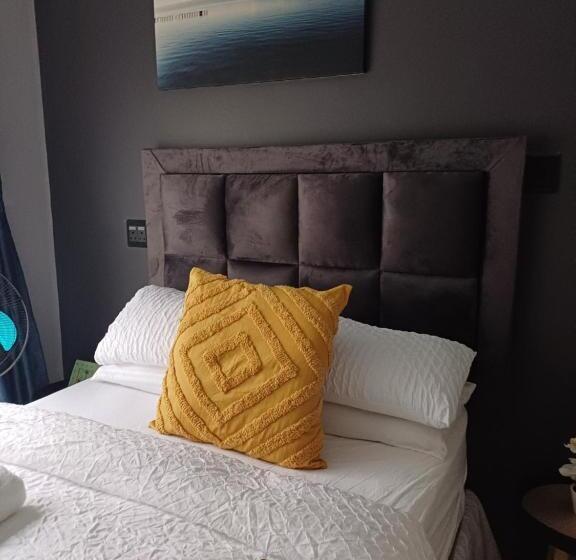 Apartamento 1 Dormitório, 16 On Ryde