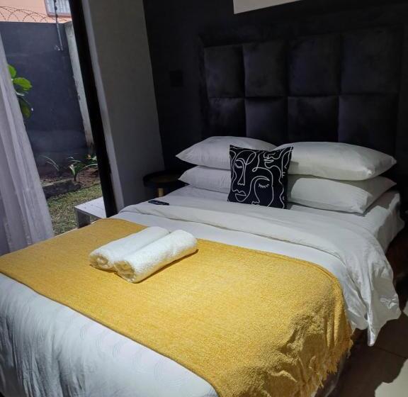 Apartamento 1 Quarto Rés-do-chão, 16 On Ryde
