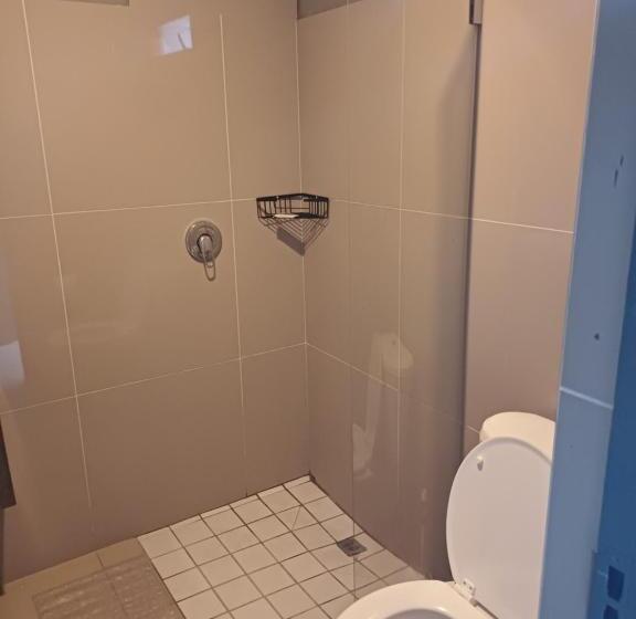 Apartamento 1 Quarto Rés-do-chão, 16 On Ryde
