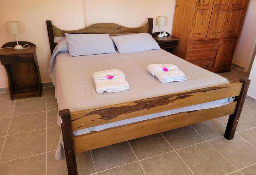 침실 1개 아파트, Mirador Del Lago Apart   Adults Only