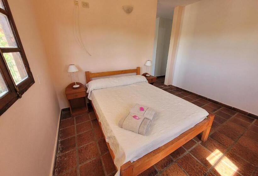 침실 1개 아파트, Mirador Del Lago Apart   Adults Only