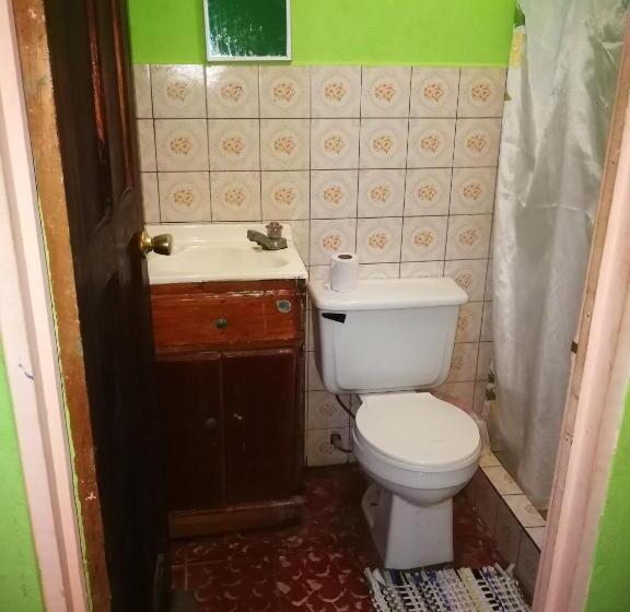 اتاق استاندارد, Cabinas Rhode Island