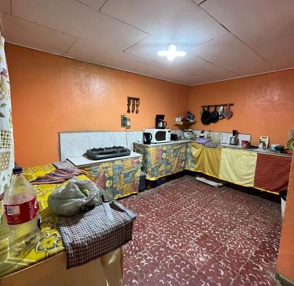 اتاق استاندارد, Cabinas Rhode Island