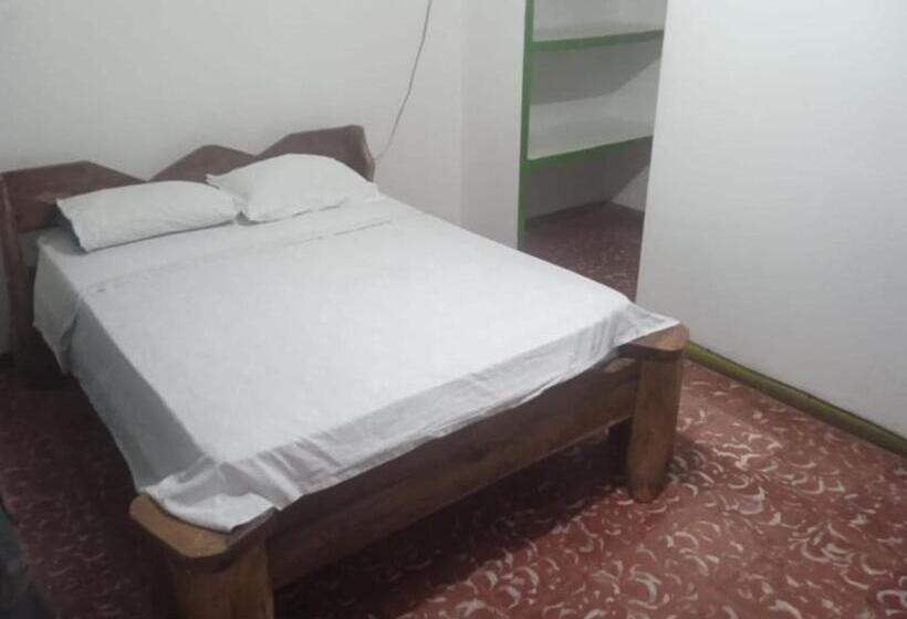اتاق استاندارد, Cabinas Rhode Island
