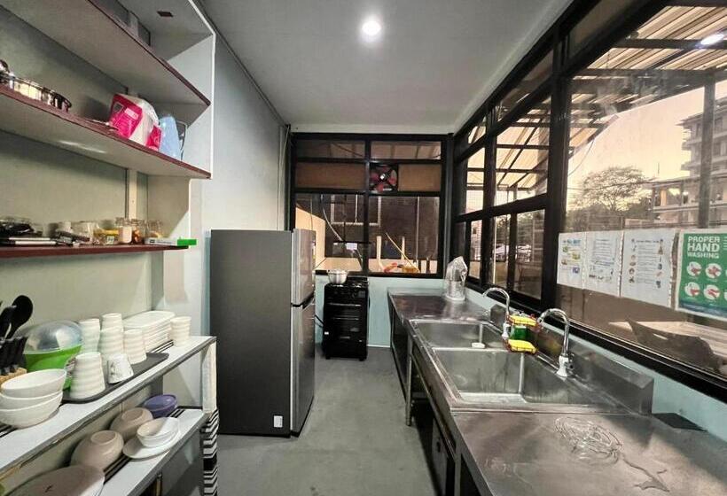 디럭스 스튜디오, Apartelle Boracay