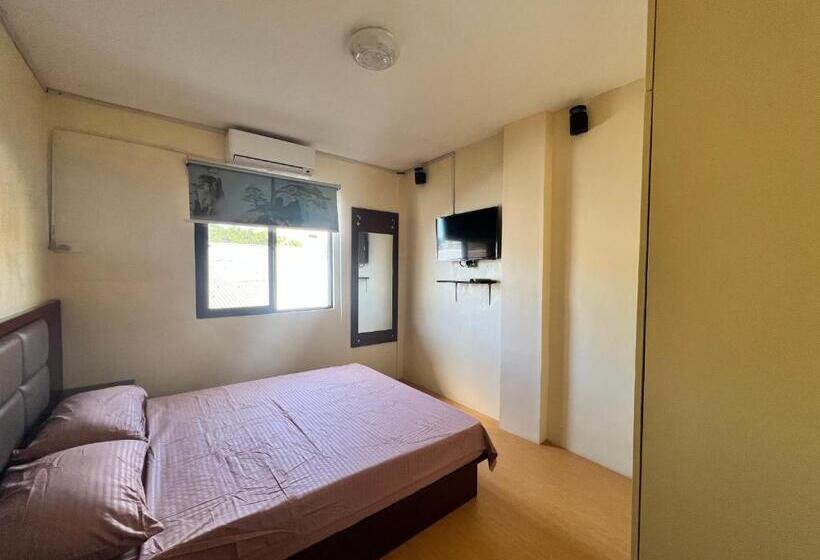 패밀리 스튜디오, Apartelle Boracay