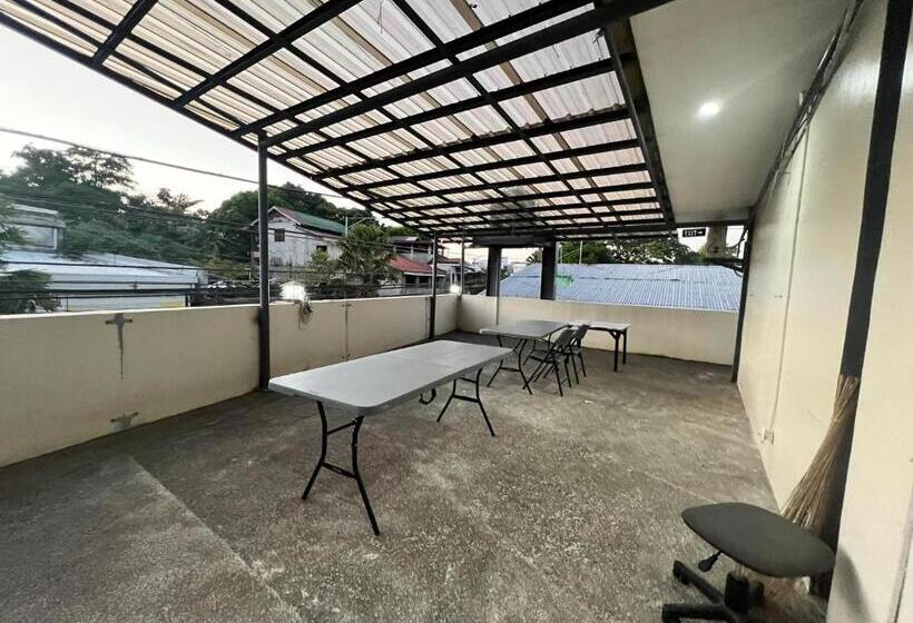 패밀리 스튜디오, Apartelle Boracay