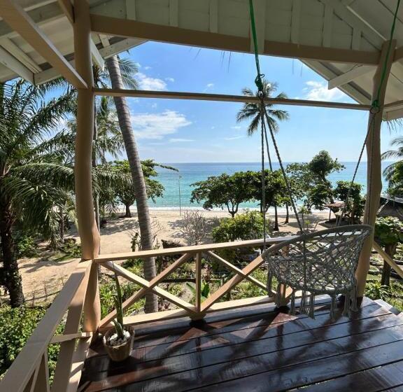 Бунгало Стандарт, Apsara & Dragon’s Supra Wellness Resort
