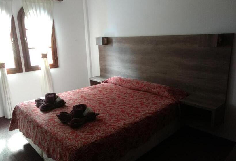 스탠다드 룸, Spa Casablanca