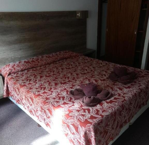 스탠다드 룸, Spa Casablanca