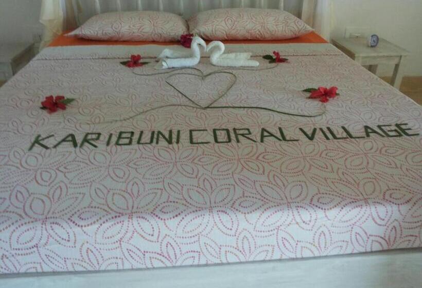 اتاق لوکس, Coral Village