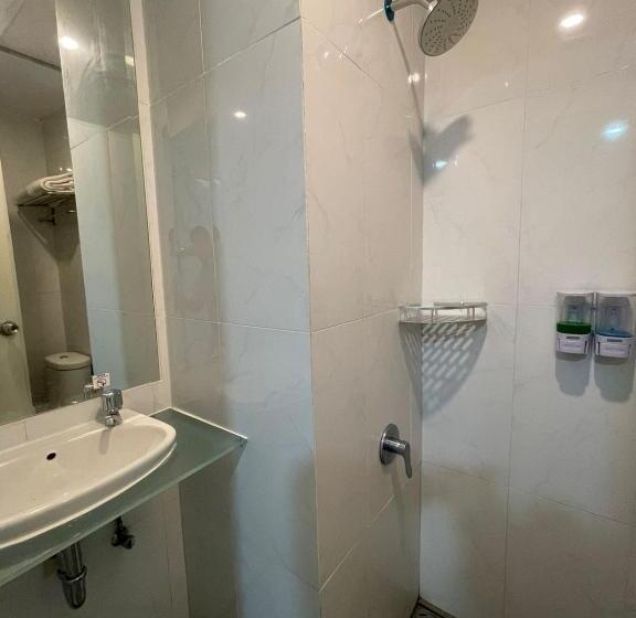 Номер Superior, Praya Room