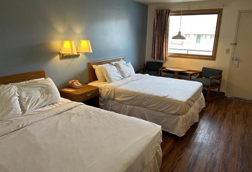 标准间, Valley Inn And Suites