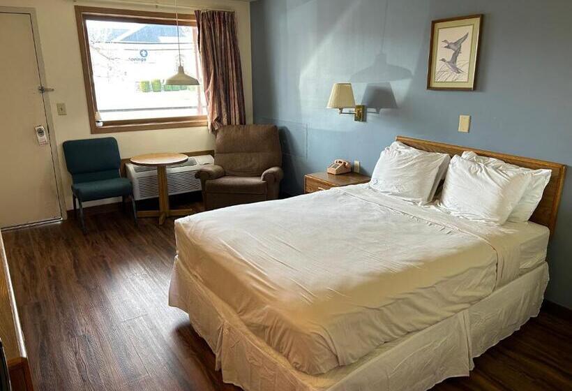 标准工作室, Valley Inn And Suites