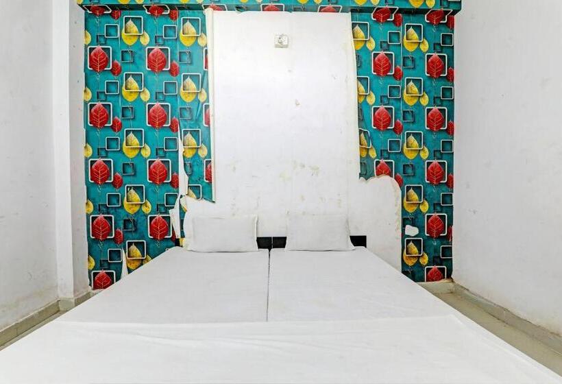 Трехместный Номер Классика, Oyo Hotel Surya Palace