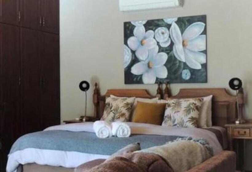 Номер Deluxe Кровать Кинг, Gentle Breeze Retreat