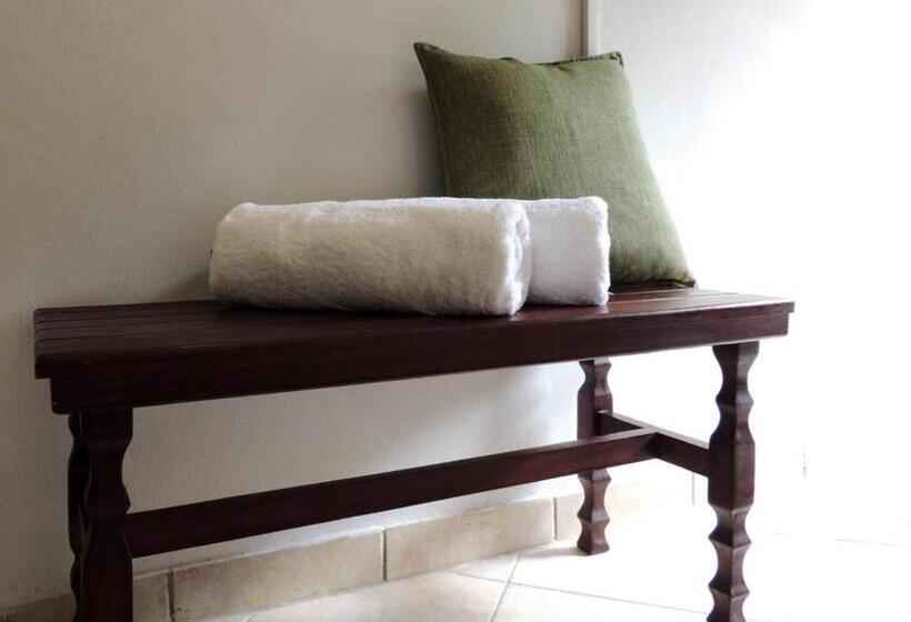 Номер Комфорт, Gentle Breeze Retreat