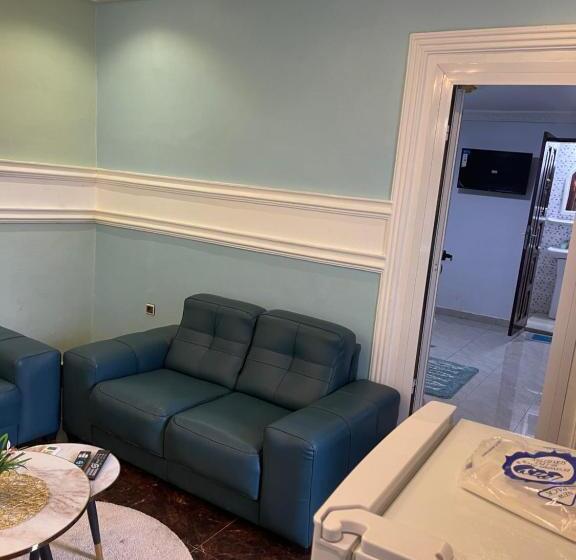 اتاق استاندارد, Primier Mansion Guest Home