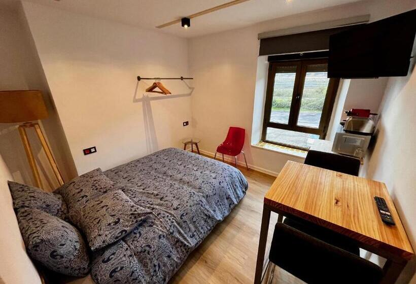 Номер Стандарт, The Orange Teddy Bear Hostal La Peña
