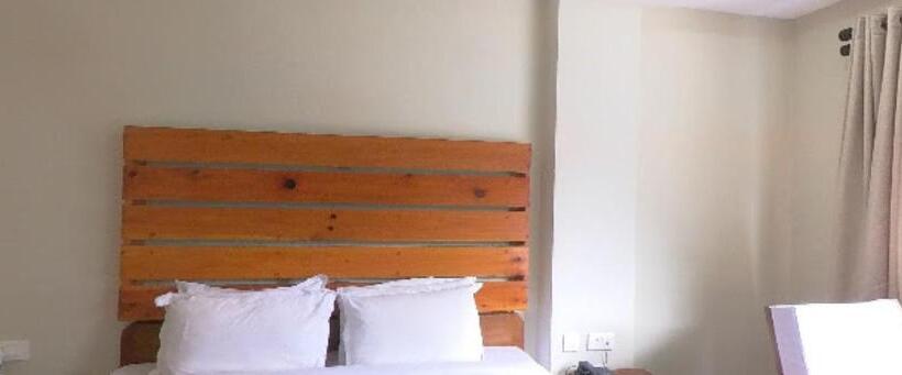 豪华房间, The Mandala Hotel Dirang