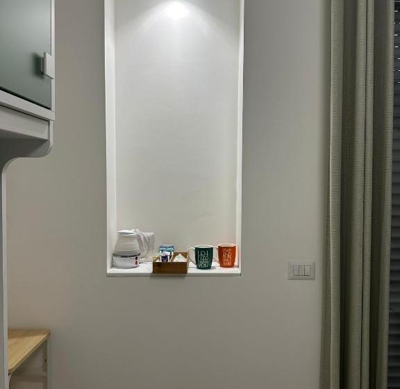 스탠다드 룸, Muralta Suite & Luxury Rooms