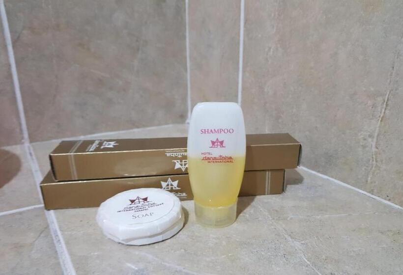 Люкс Повышенной Комфортности, Capital O 93393 Hermina