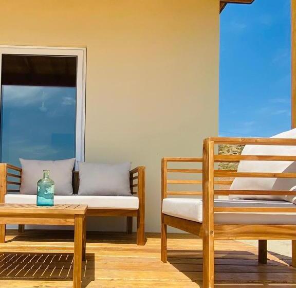 بنگله خانوادگی, Gran Azul Bungalows