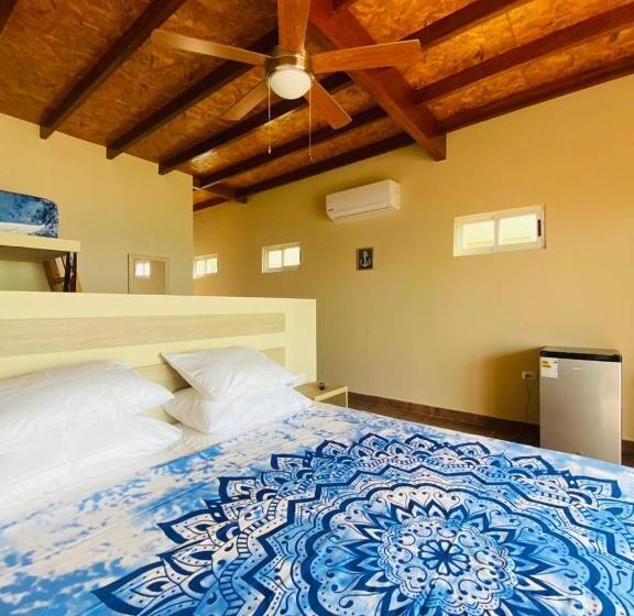 بنگله خانوادگی, Gran Azul Bungalows
