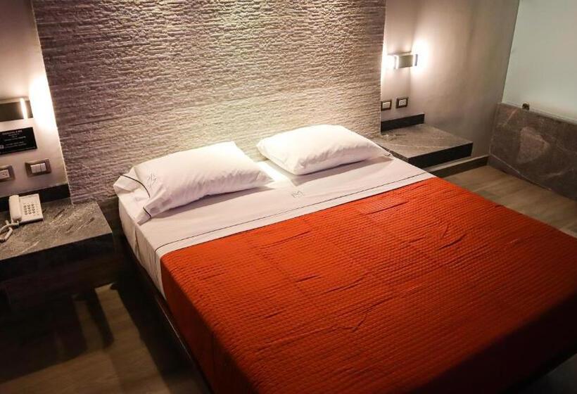 Quarto Deluxe, Myst